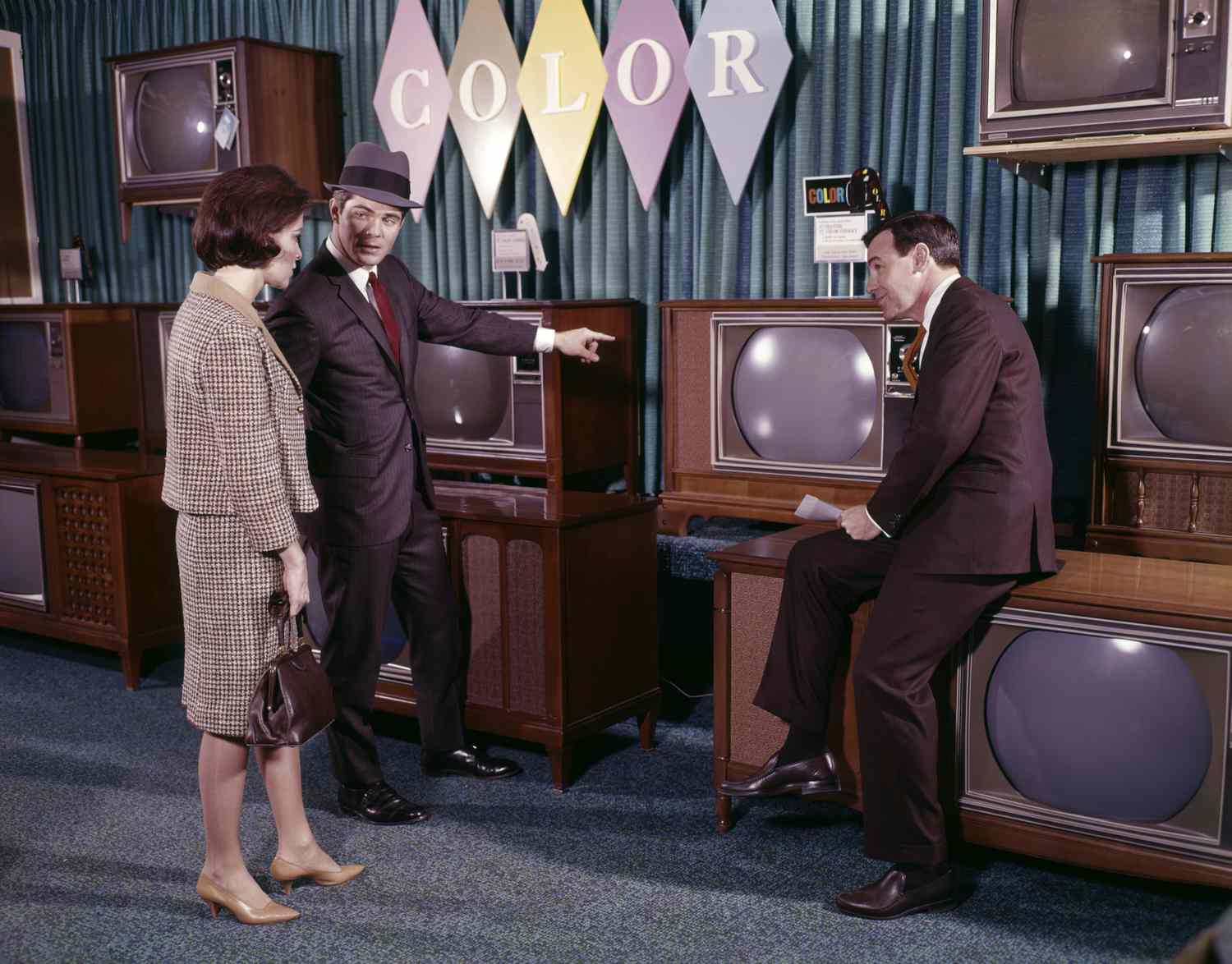 Odunpazarı Televizyon Tamircisi